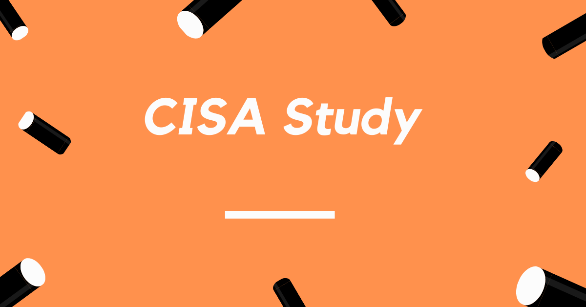 CISA Study Group